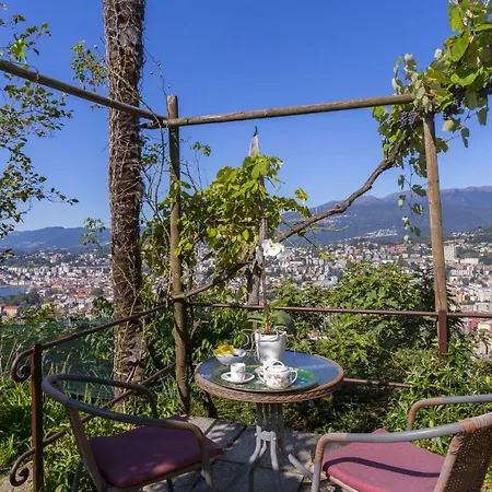 Bellavista Albonago Lugano