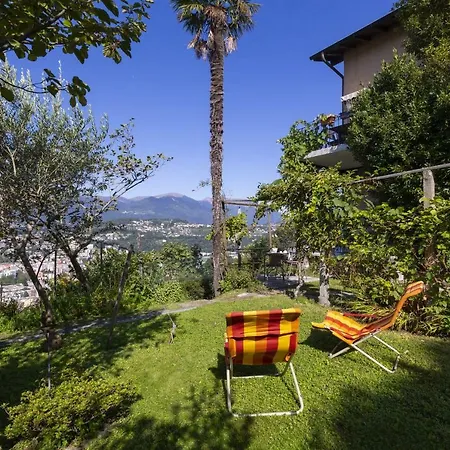 Bellavista Albonago Lugano