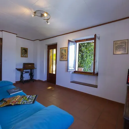 Bellavista Albonago Apartment Lugano