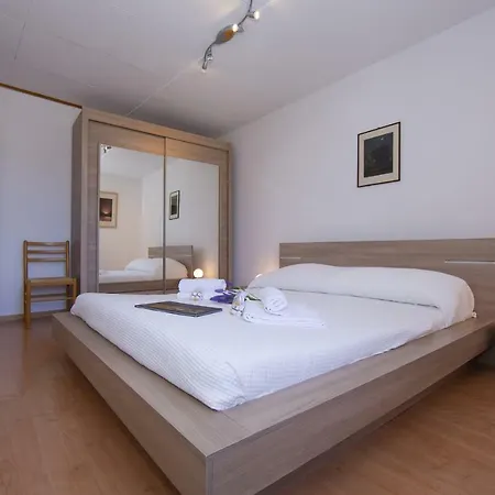 Apartment Bellavista Albonago *