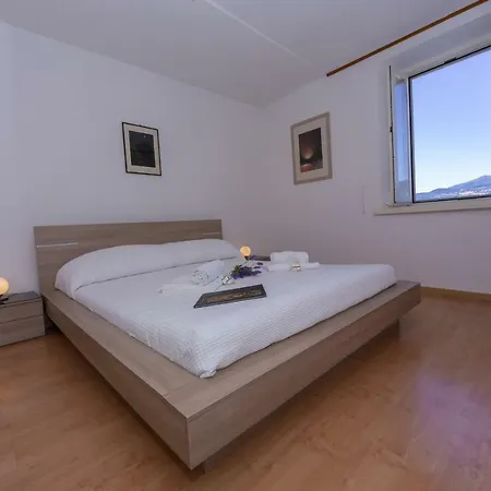 Bellavista Albonago Lugano